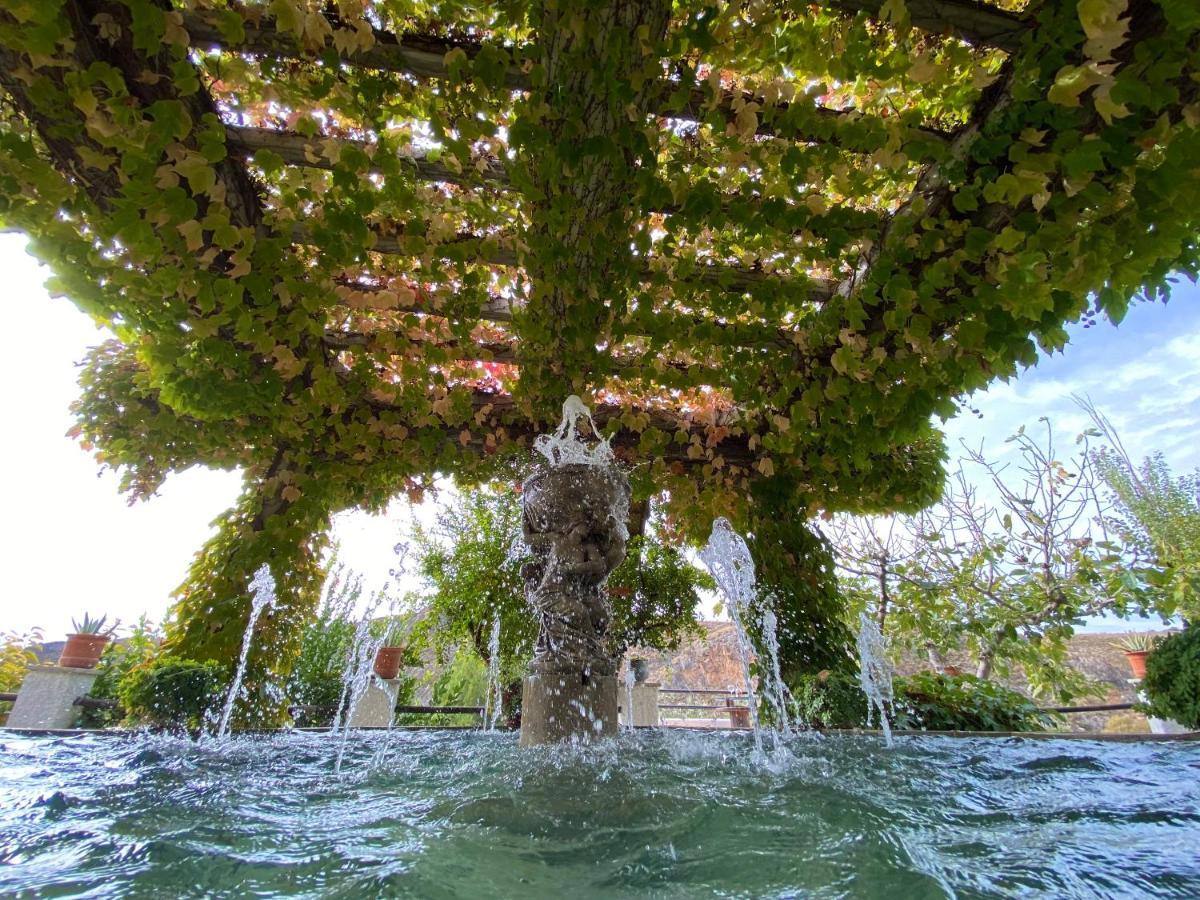 Villa Elisabeth Granada Kültér fotó