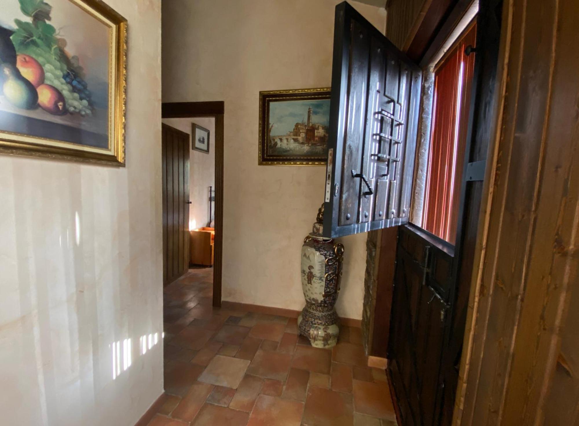 Villa Elisabeth Granada Kültér fotó